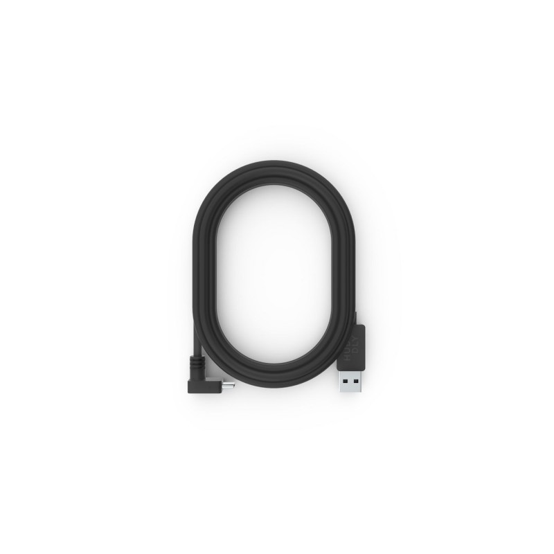 Huddly USB 3 Cable - Type Angled C Huddly USB 3 Cable - Type Angled C